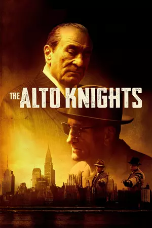 	The Alto Knights	